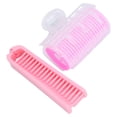 thumbnail image 3 of Rizador de Rodillos de Cabello, Material de Material de Abs Fácil de Usar Roller Para El Cabello que Agarre Firmementse El Cabello para la Fiesta para Vijar por el Hogar Por la, 3 of 7