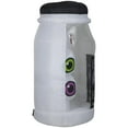 thumbnail image 4 of Halloween Inflatable Jar of Evil Eyes with Flashing Lights, 4 of 5