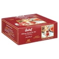 thumbnail image 2 of SADAF Special Blend Tea with Earl Grey ~ 100 Tea Bags, 2 of 6