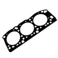 thumbnail image 4 of DNJ HS133 Head Shims Set Fits Cars & Trucks 97-04 Mitsubishi 3.5L SOHC, 4 of 5