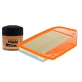 thumbnail image 1 of Kit De Filtro de Aire y Filtro de Aceite Sintético 2 PIEZAS Compatible con Chevrolet Malibu 2023, 1 of 3