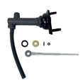 thumbnail image 2 of Clutch Master Cylinder Compatible with Dodge Ram 1500 2500 3500 Pickup 1998-2002 Replace for CM350112 5015258AA 5019818AA 52107620 52107620AB 52107721 52107721AB 52110495AD, 2 of 3
