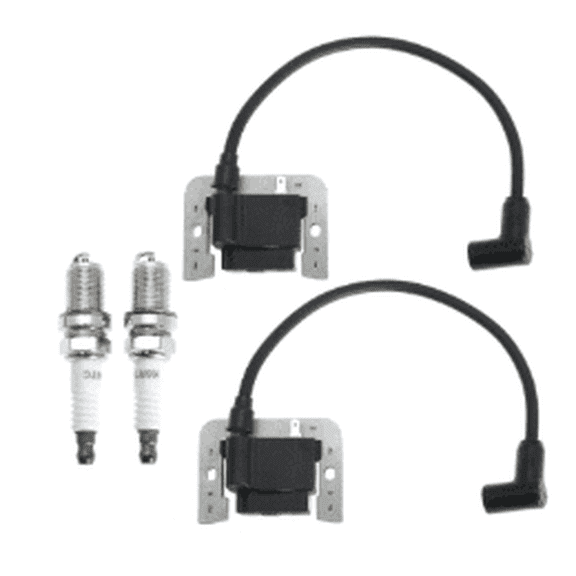 Navellon 20-584-03-S Ignition Module Coil for Kohler 20 584 01-S SV470 SV480 SV530 SV540 SV590 SV600 SV610 SV620 Engine Lawn Mower Tractor,2 PACKS