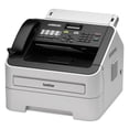 thumbnail image 4 of Laser Fax Machine Brother intelliFAX-2840 BRTFAX2840, 4 of 6