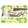 thumbnail image 6 of RoomMates Kids Tree Dry Erase Peel and Stick Wall Decal, 6 of 6