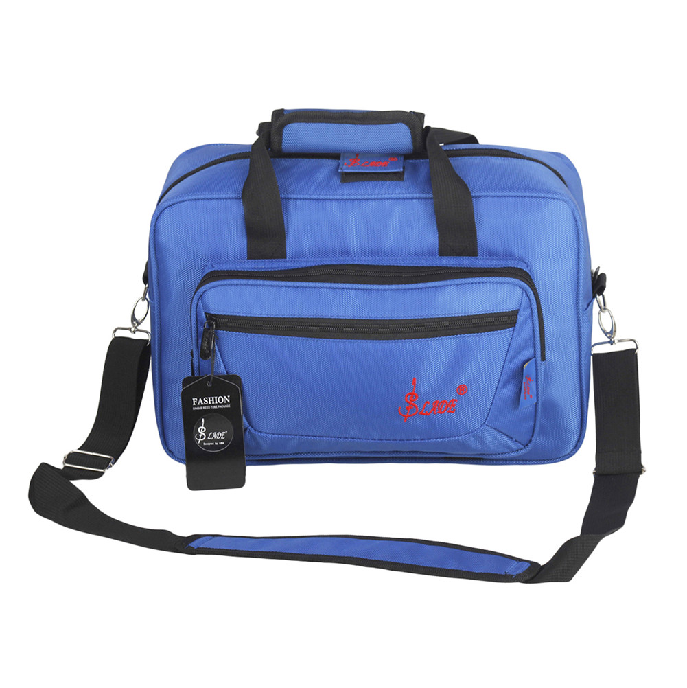 V.I.P. Universal Oboe Carrying Bag Backpack Case Soft