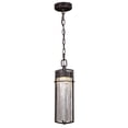 thumbnail image 1 of Vaxcel International T0377 5 - 0.5 Po Logan Pendentif LED Extérieur, 1 of 1