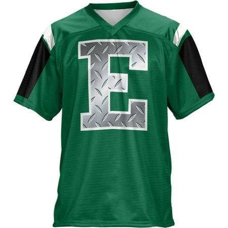 - ProSphere Boys' Eastern Michigan University Thunderstorm Football Fan Jersey