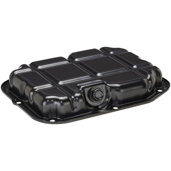 Spectra Premium MIP06A Steel Engine Oil Pan