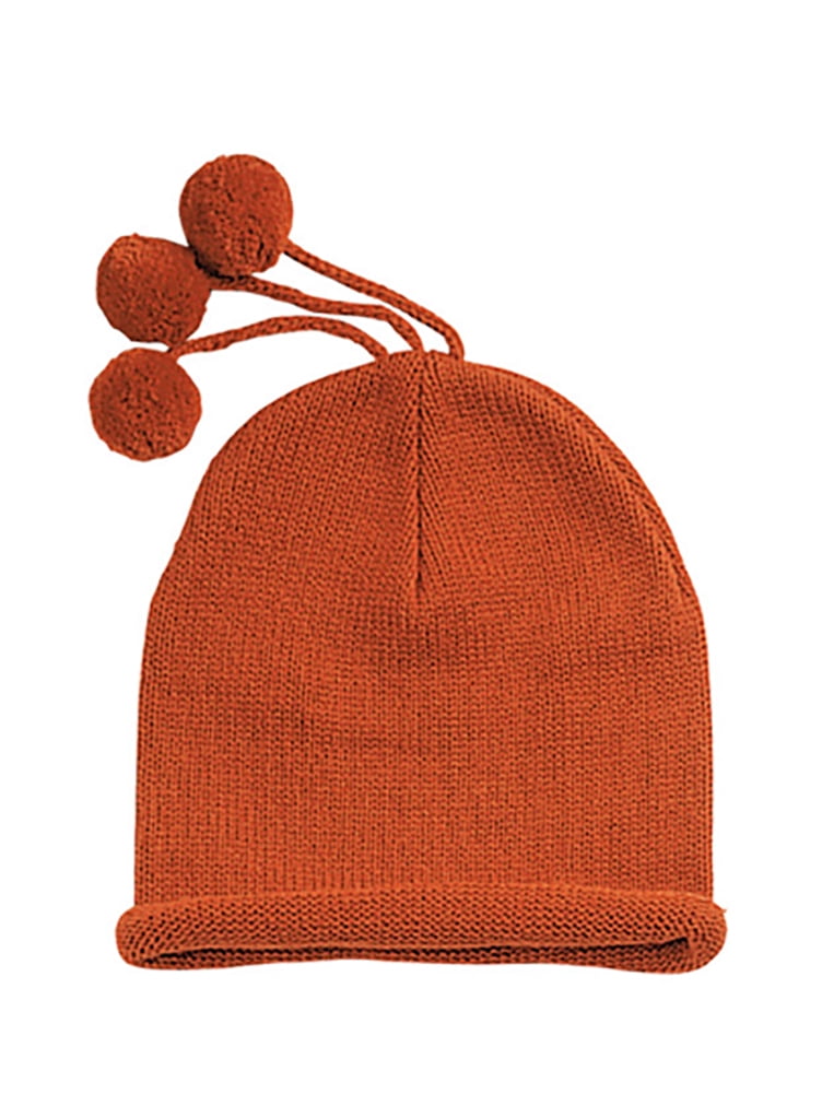 Winter Knit Youth Beanie 