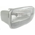 thumbnail image 3 of For Jeep Grand-Cherokee 1999 2000 2001 Fog Light Assembly Driver and Passenger Side | Pair | CH2592111, CH2593111 | 55155137, 55155136, 3 of 3