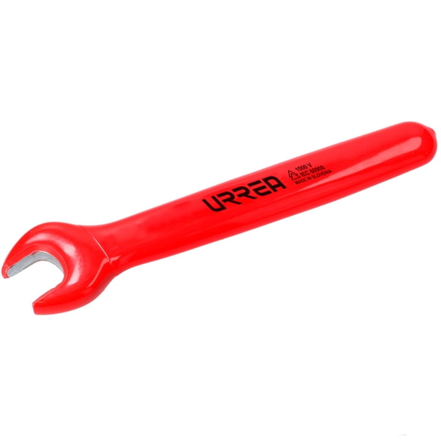 Llave Española Urrea Aislamiento 1000 V 19 Mm 1219VM Electricista