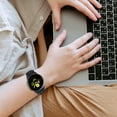 thumbnail image 5 of 20mm Bling Watch Band Compatible with Galaxy Watch 41/40/42/44mm/Active/Active2, 5 of 6