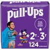 Huggies Pull-Ups size 2T-3T from Walmart