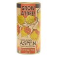 thumbnail image 1 of Quaking Aspen / Kit de Croissance de Graines d'Arbre / The Jonsteen Company, 1 of 4