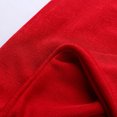 thumbnail image 4 of Sngxgn Womens Square Neck Long Sleeve Soft Lounge Long Dress Fall Casual Ribbed Bodycon Maxi Dresses(Red,S), 4 of 6