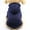 Navy Blue, variant on GASTROPOD Dog Coat Hoodies,Comfort and Style Combined Dog Costume,Subtle Detailing Cat Costume