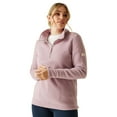 thumbnail image 4 of Regatta Womens Solenne II Fleece Jacket, 4 of 5
