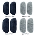 thumbnail image 6 of Refrigerator Water Dispensers Drip Catcher Tray 2Pcs Absorbent Pad For Refrigerator Drip, 6 of 9