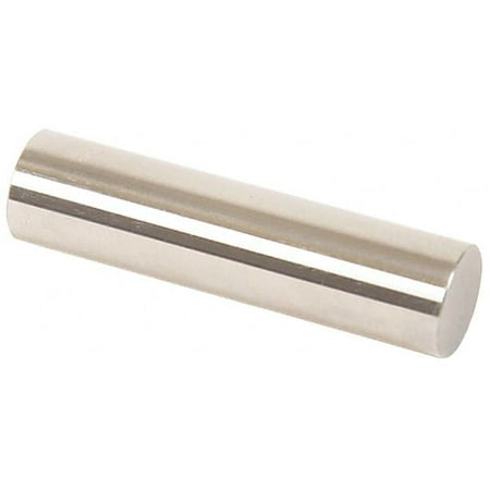 

Vermont Gage 25mm Diam Class ZZ Minus Plug & Pin Gage 0.0050mm Tolerance