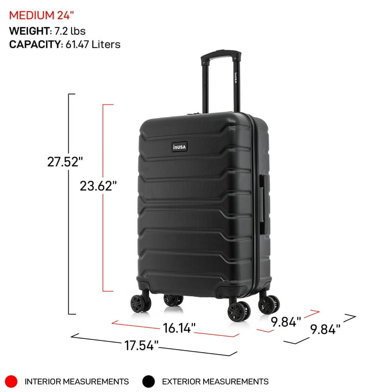 London fog sandridge luggage cheap
