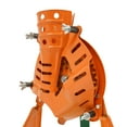 thumbnail image 2 of Wildnix Manual Corn Thresher, Adjustable Feed Opening, Lightweight Carbon Steel Construction, Easy-to-Use for Quick Corn Threshing, 2 of 6