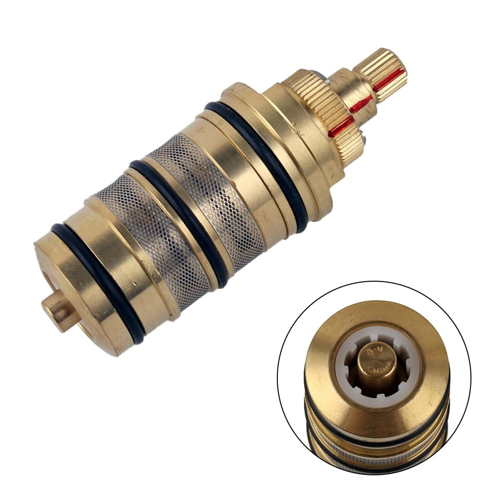 Thermostatic Cartridge for Triton(83308580) Bath Mixer Taps Shower