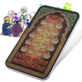 thumbnail image 3 of Portable Kid Arabic Scriptures Learning Early Educational Reading Machine Tablet1405Q, 3 of 4