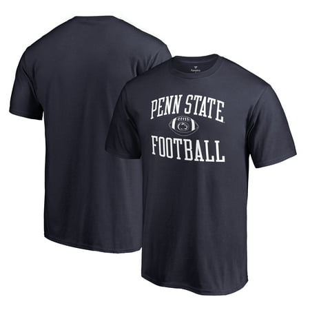 Penn State Nittany Lions Fanatics Branded First Sprint T-Shirt - (Best Penn State Campus For Business)