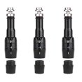 thumbnail image 2 of 10Pc 0.350RH Golf Shaft Sleeve Adapter for Epic Rogue X2Hot Flash 815 816 Driver Tip, 2 of 2