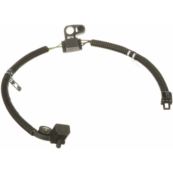 ABS Wheel Speed Sensor