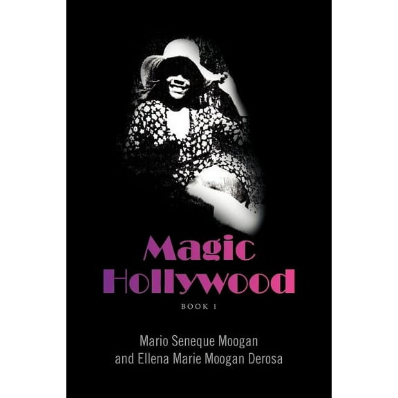 Magic Hollywood I
