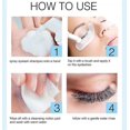 thumbnail image 5 of Eyelashes Cleaning Foam Tools Eyelash Shampoo Eyelashes Foam Cleaner Eyelash Extension Cleanser Shampoo No Stimulation Tslm2 Tw, 5 of 5