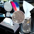 thumbnail image 2 of Riwesomey Pegatinas de hojas de diamantes de imitación, Kit de embalaje de regalo, accesorios de bricolaje, decoraciones de coche con purpurina para Type3 NO3 Riwesomey VI014464-17B, 2 of 5