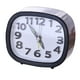 thumbnail image 2 of Mini reloj despertador, 1 pieza, mini reloj despertador simple, reloj despertador, instalación sin esfuerzo, 2 of 2