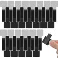 thumbnail image 1 of Here's a polished and professional product description for your **40 Pcs Under Desk Cable Management Kit**:\n\n \n\n### **40 Pcs Under Desk Cable, 1 of 2
