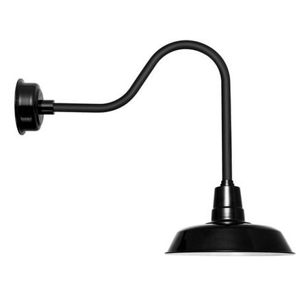

Cocoweb Oldage Sleek LED Outdoor Barn Light