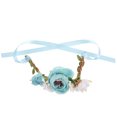 thumbnail image 1 of IDEANATEGRATE Collar Decorativo Para Con Para Confortable Y, 1 of 6