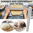thumbnail image 2 of Gadgets de Cuisson en Acier Inoxydable 304 pour Cuisine, Bar à Dîner, 2 of 9