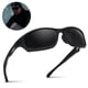 thumbnail image 1 of Gafas Cortaviento Arena Montura Negro Pieza Gris Jormftte 220828-1, 1 of 7