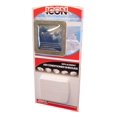 thumbnail image 4 of Icon Tri Panel Display, 4 of 5