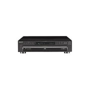 Sony DVP-NC615/B - DVD changer - black