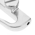 thumbnail image 4 of 4pcs Photo Hanger Convenient Picture Rail Hanger Mirror Photo Frame Picture Hanger Hanging Hooks, 4 of 4