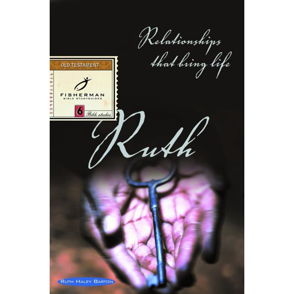 Pre-Owned Ruth: Relationships That Bring Life (Paperback) 0877888655 9780877888659