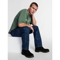 thumbnail image 3 of Kacey Lee Men's Carpenter Jeans, 3 of 6