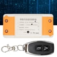thumbnail image 4 of Wireless Relay Switch, Multi Modes 85-250V Universal Remote Control Relay Module  For Electric Doors, 4 of 8