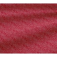 thumbnail image 4 of oneOone Cotton Jersey Red Fabric Ethnic Bandhani Quilting Supplies Print Sewing Fabric By The Yard 58 Inch Wide, 4 of 4