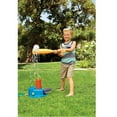 thumbnail image 3 of Little Tikes 648465C 3-In-1 Triple Splash T-Ball Set with 3 Balls, 3 of 7