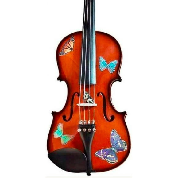 Tenue de Violon BUTTERFLY DREAM III 1/2
