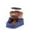 Other, variant on Hugs Pet Products Bamboo Massaging Brush for Pets